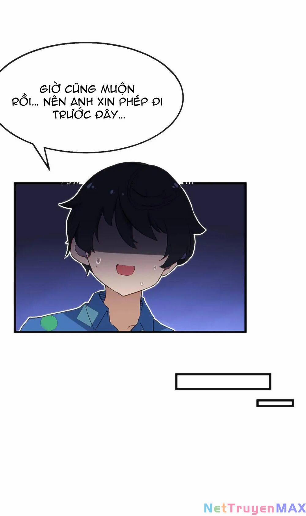 A Novel Way Of Escaping Death 1 trang 48