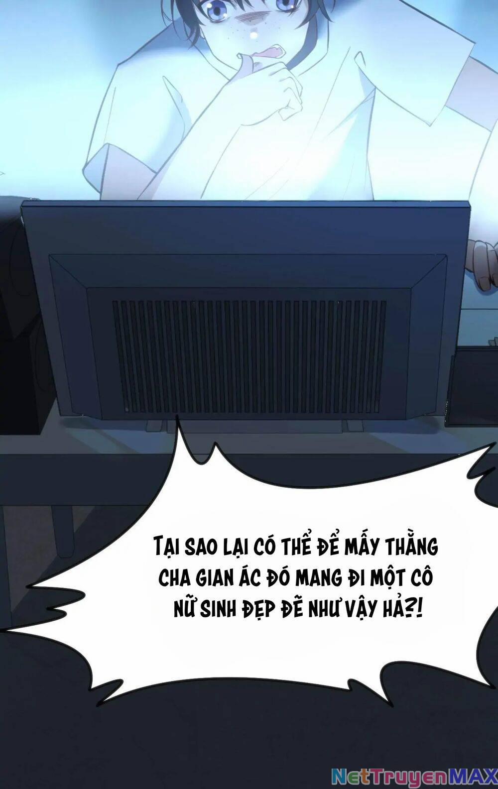 A Novel Way Of Escaping Death 1 trang 6