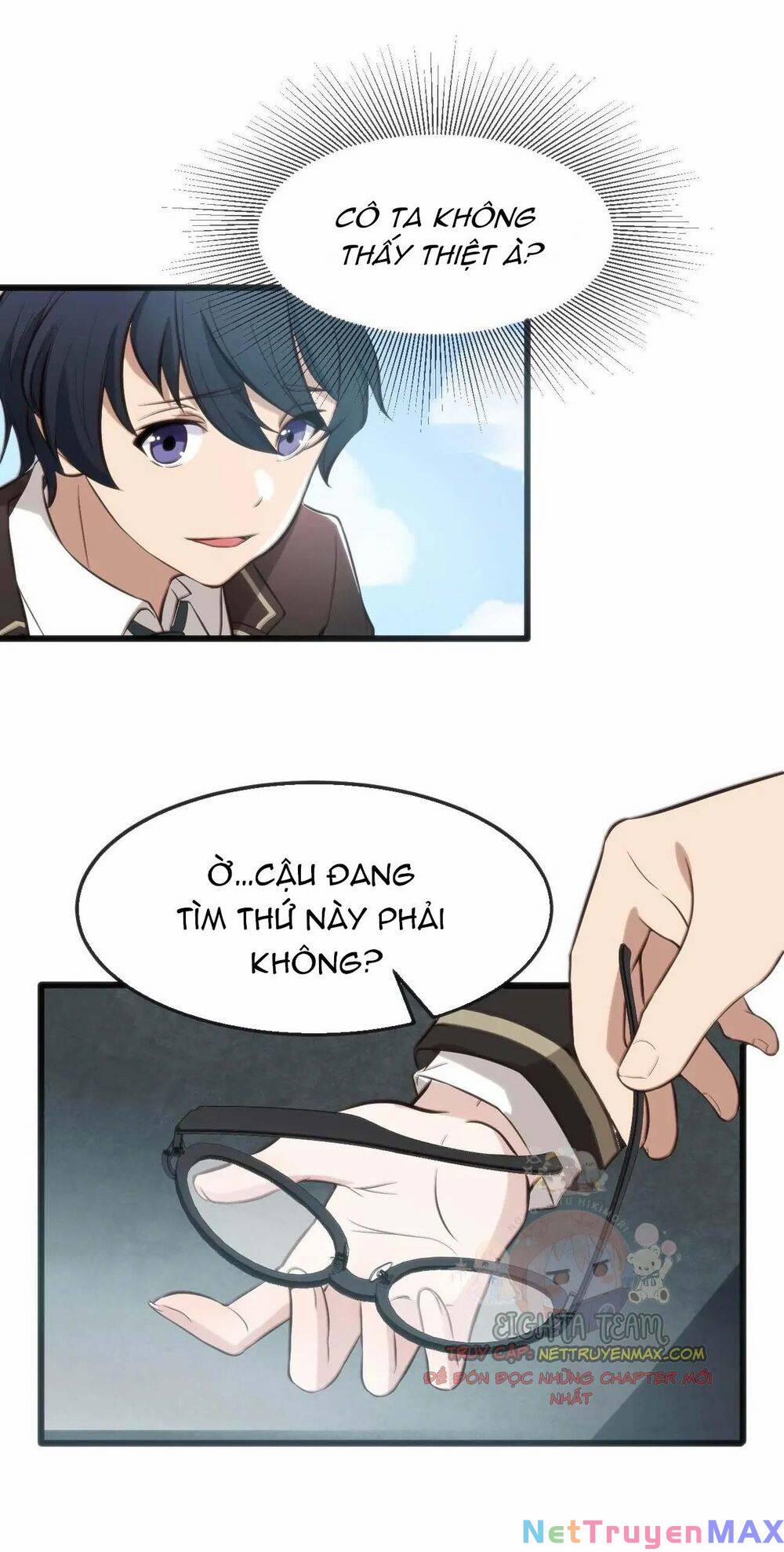 A Novel Way Of Escaping Death 2 trang 2