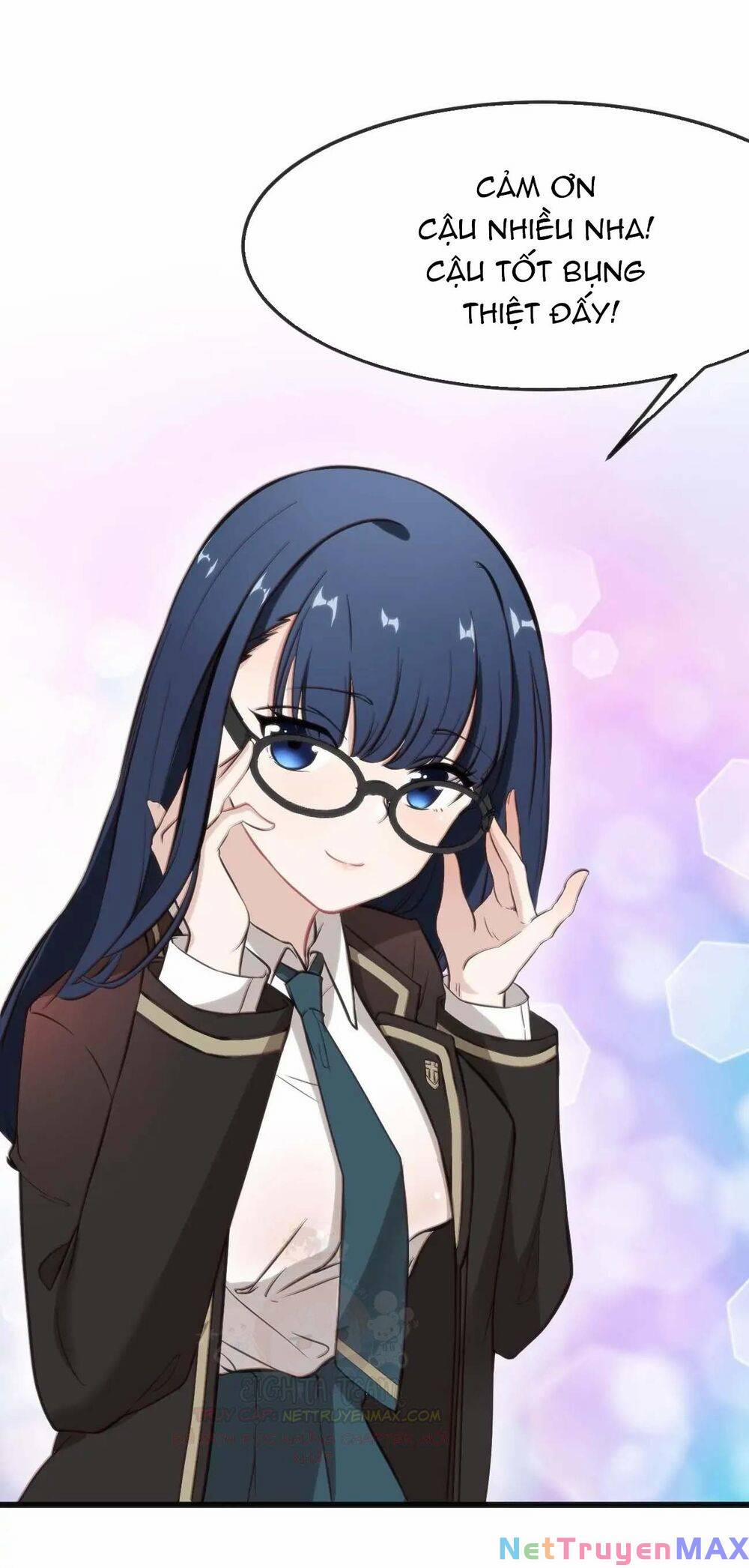 A Novel Way Of Escaping Death 2 trang 3