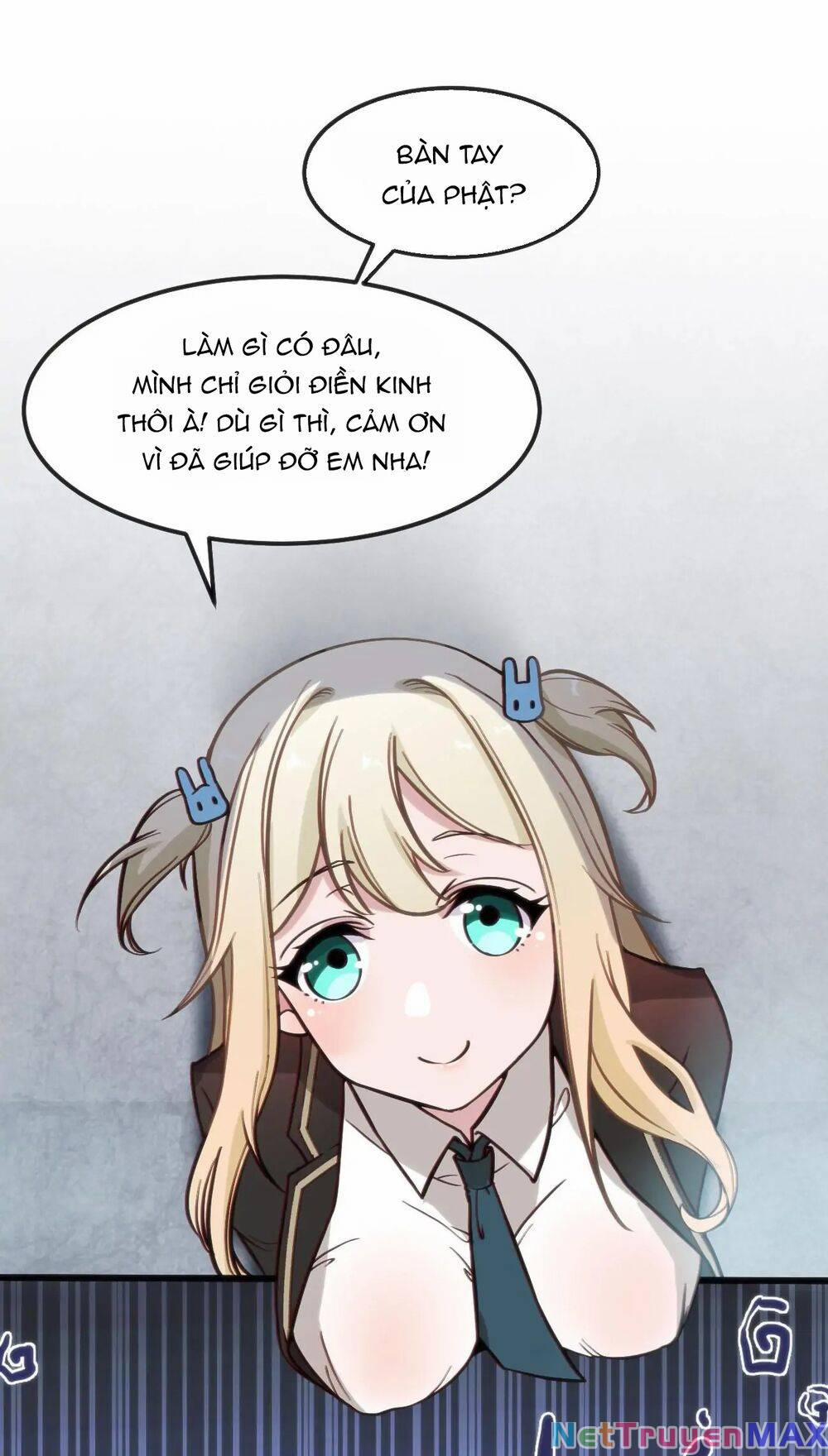 A Novel Way Of Escaping Death 3 trang 13