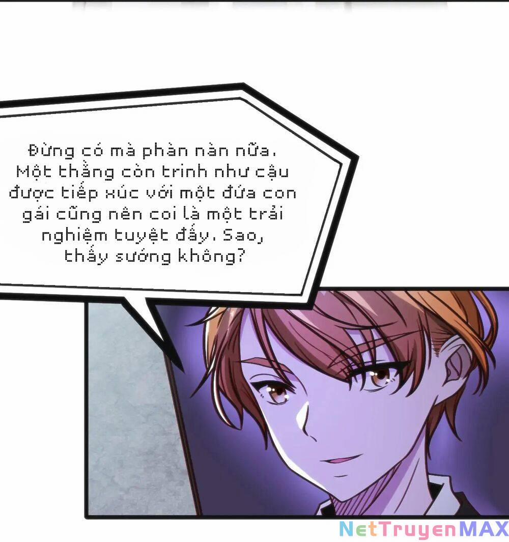 A Novel Way Of Escaping Death 3 trang 18