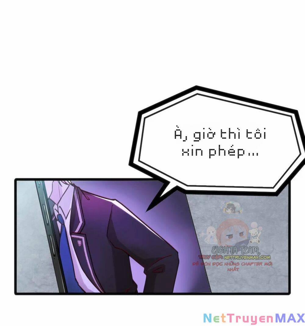 A Novel Way Of Escaping Death 3 trang 23