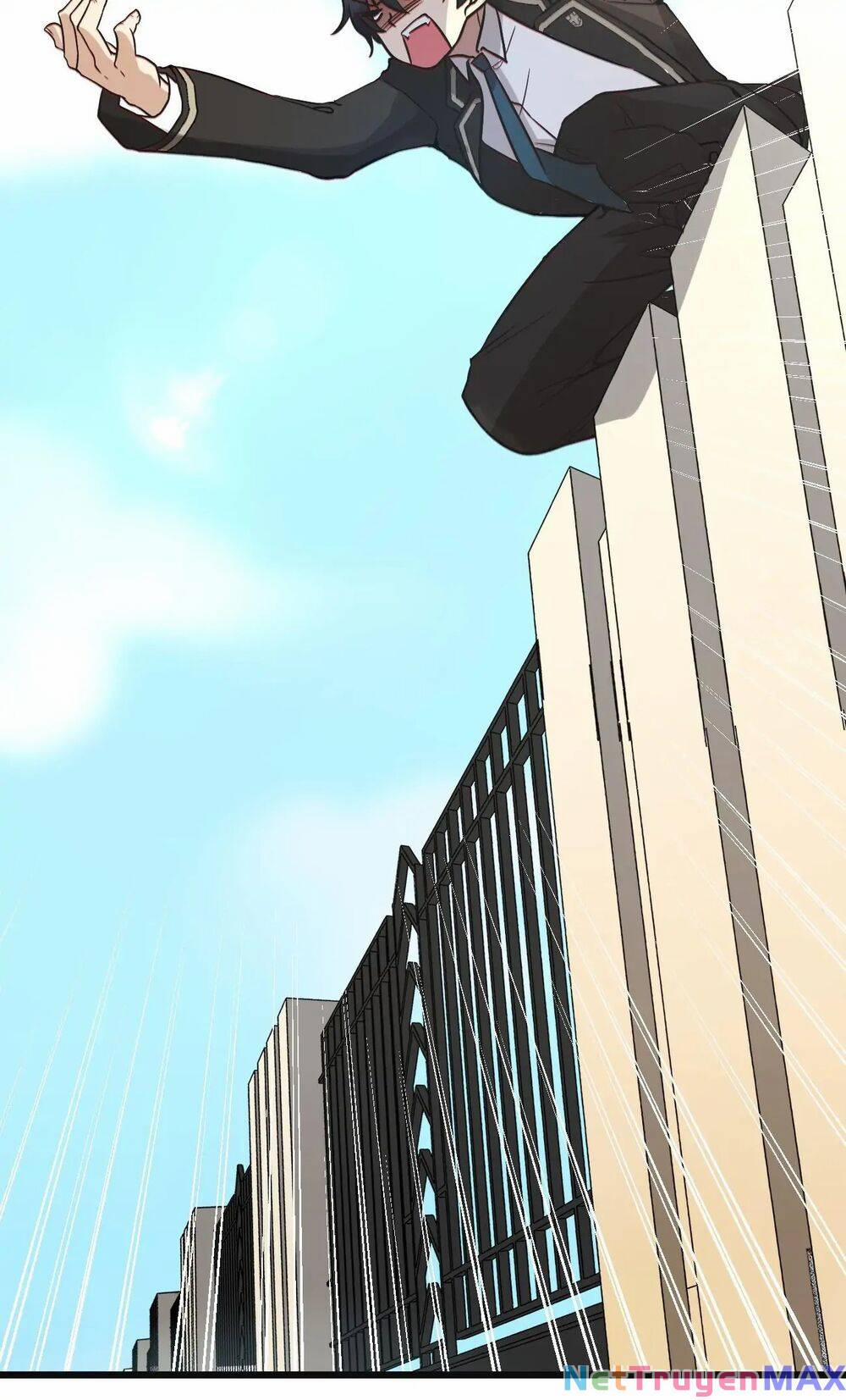 A Novel Way Of Escaping Death 3 trang 4