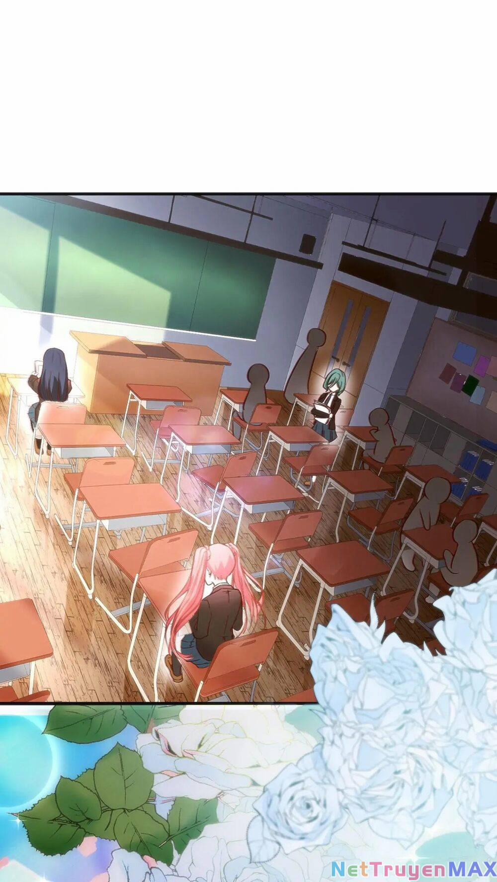 A Novel Way Of Escaping Death 3 trang 47