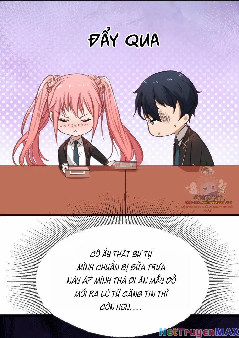 A Novel Way Of Escaping Death 3 trang 53