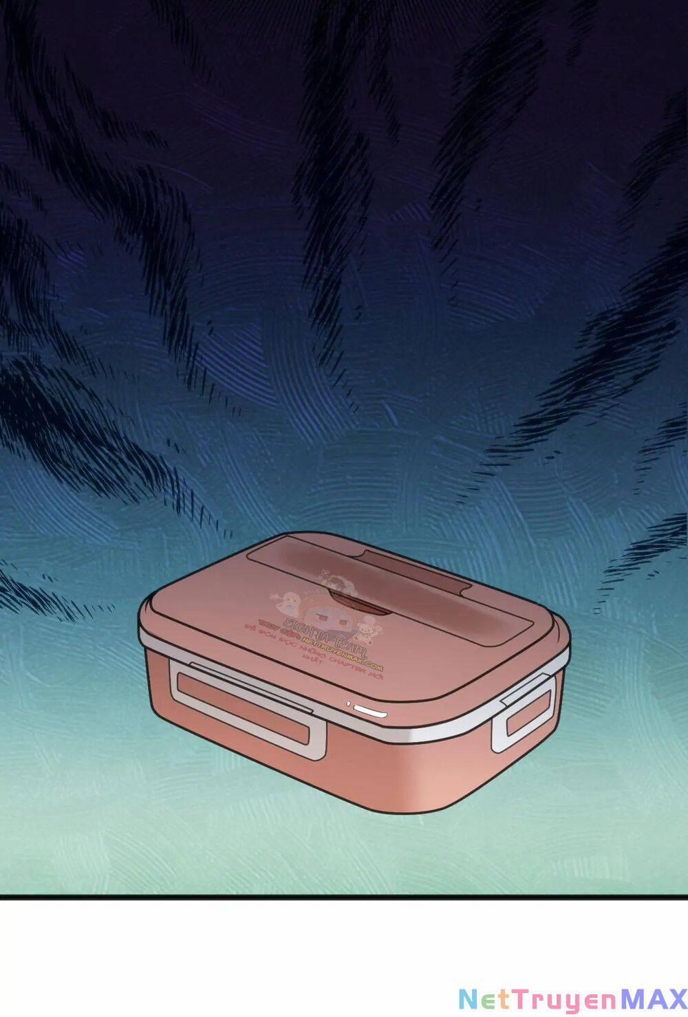 A Novel Way Of Escaping Death 3 trang 54