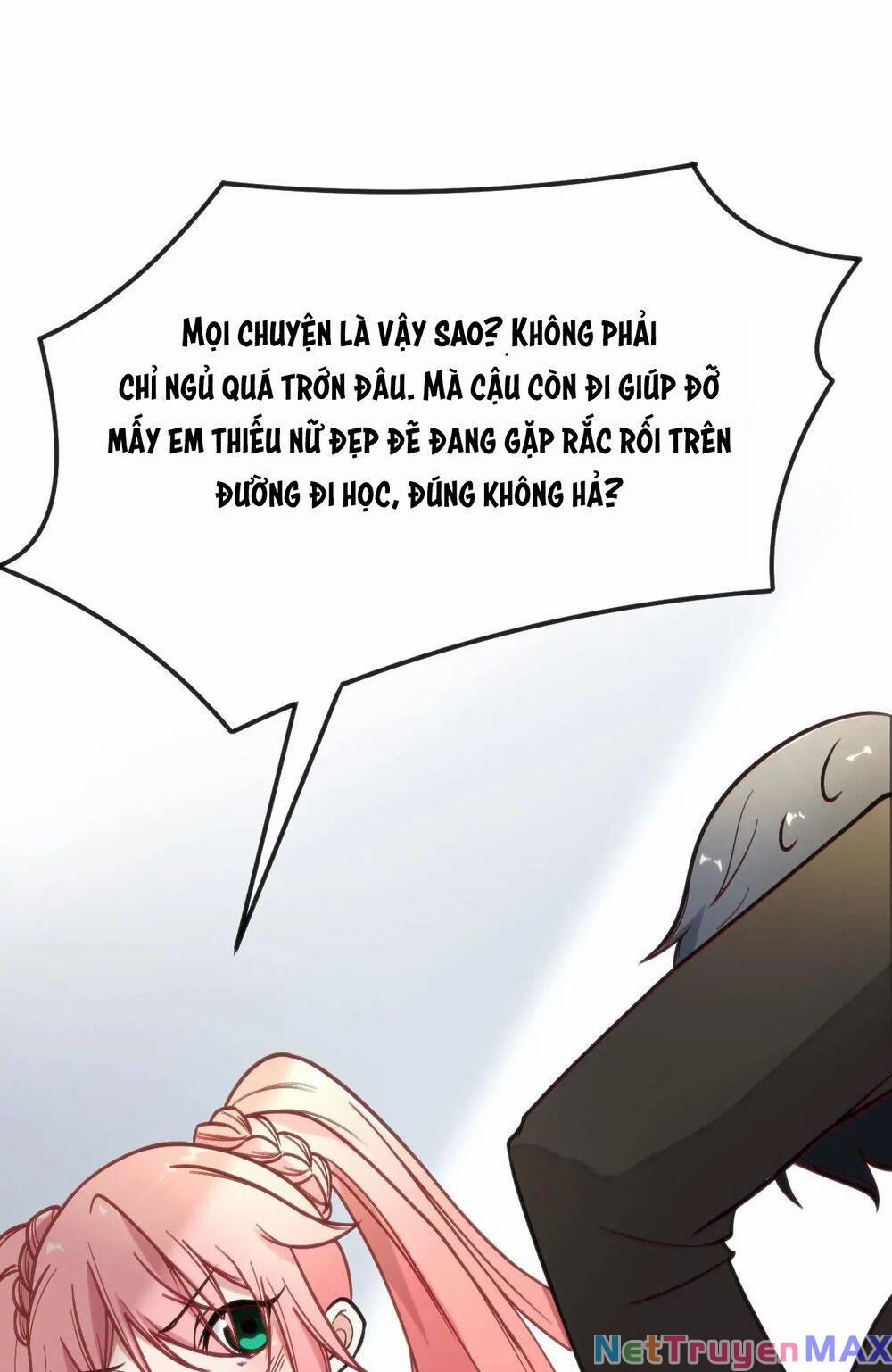 A Novel Way Of Escaping Death 3 trang 59