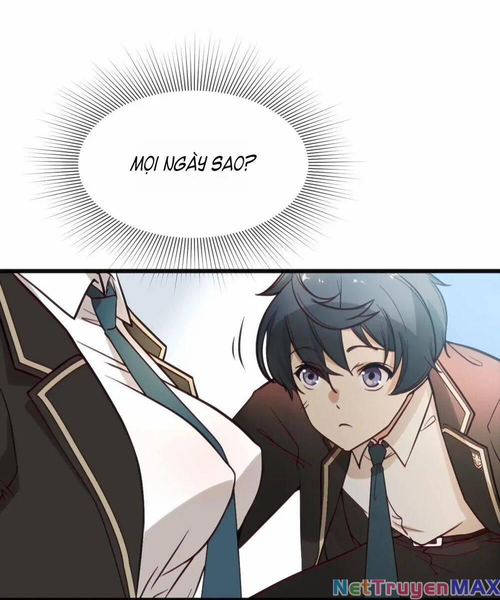 A Novel Way Of Escaping Death 3 trang 61