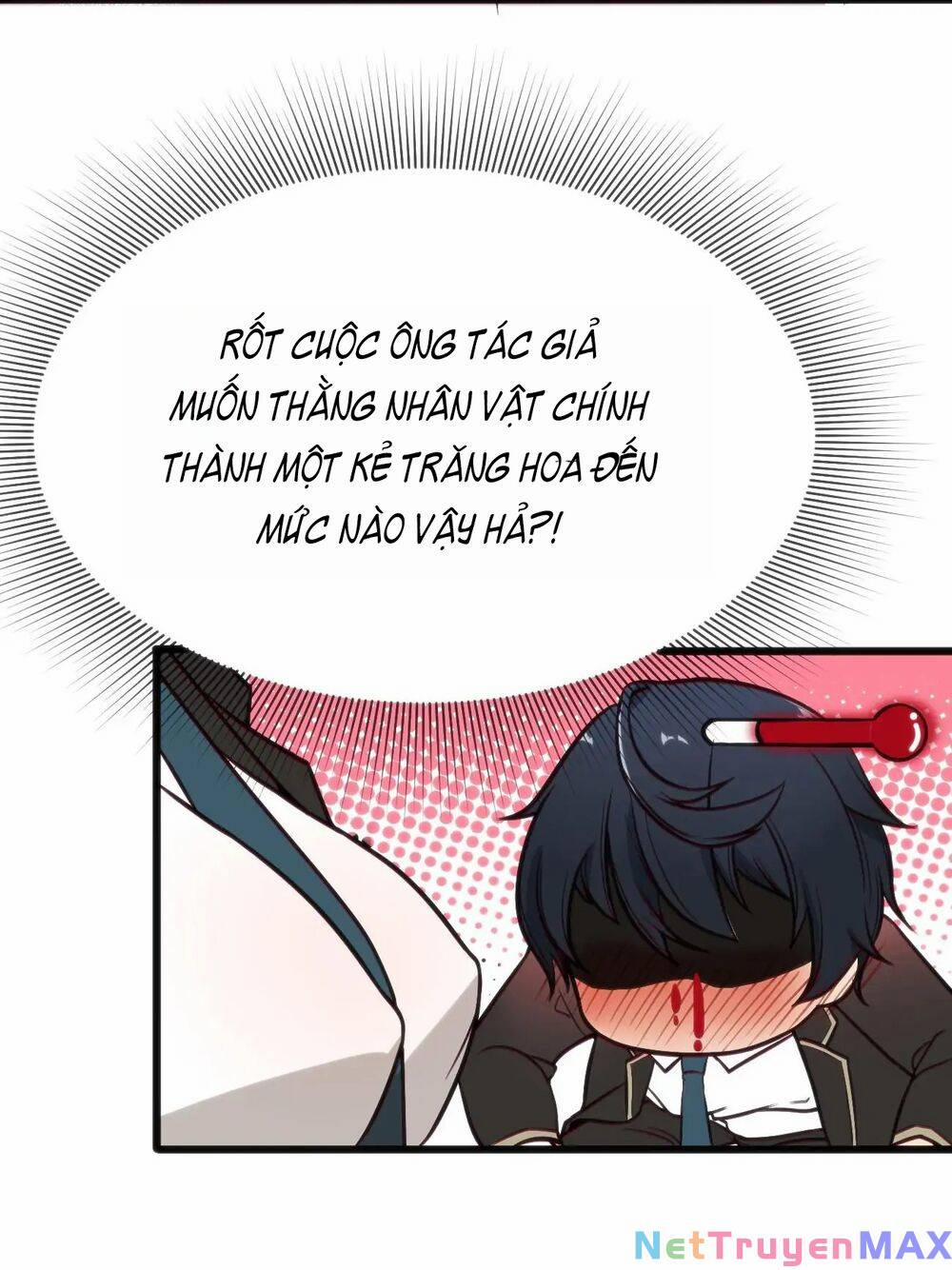 A Novel Way Of Escaping Death 3 trang 63