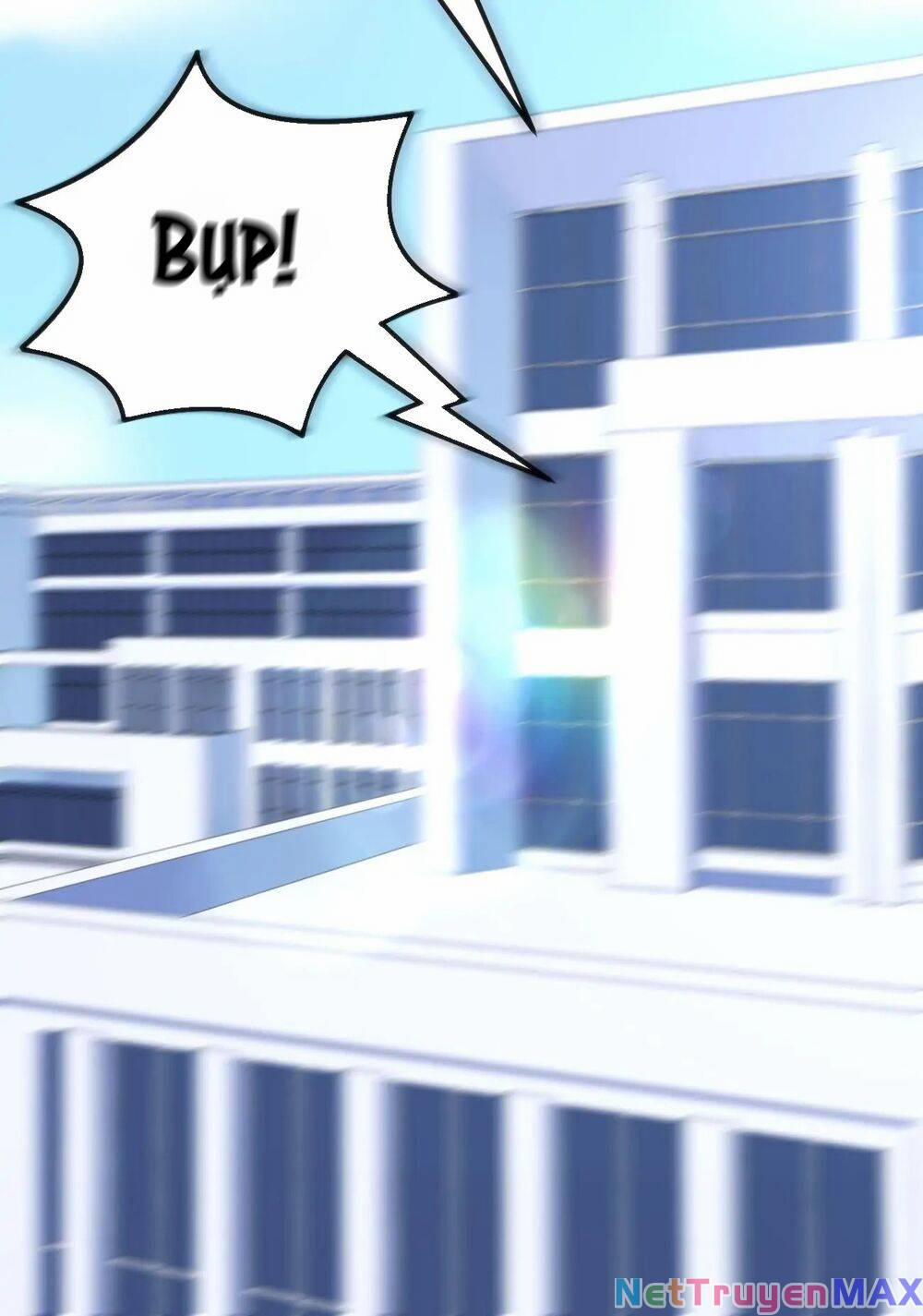 A Novel Way Of Escaping Death 3 trang 68