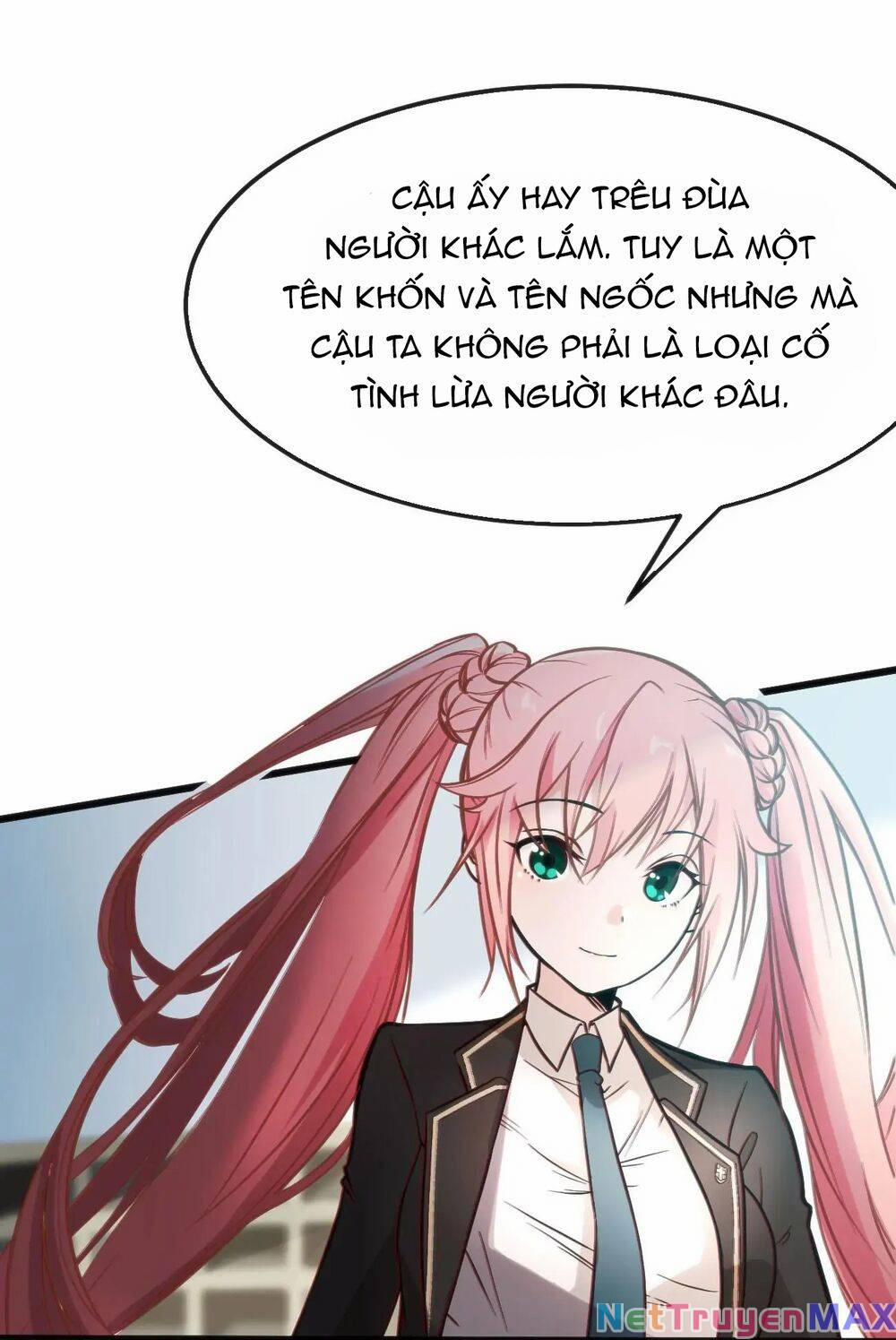 A Novel Way Of Escaping Death 3 trang 71