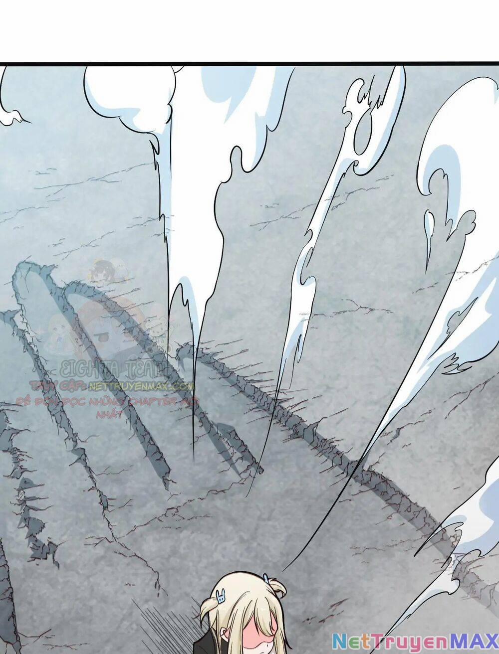 A Novel Way Of Escaping Death 3 trang 9