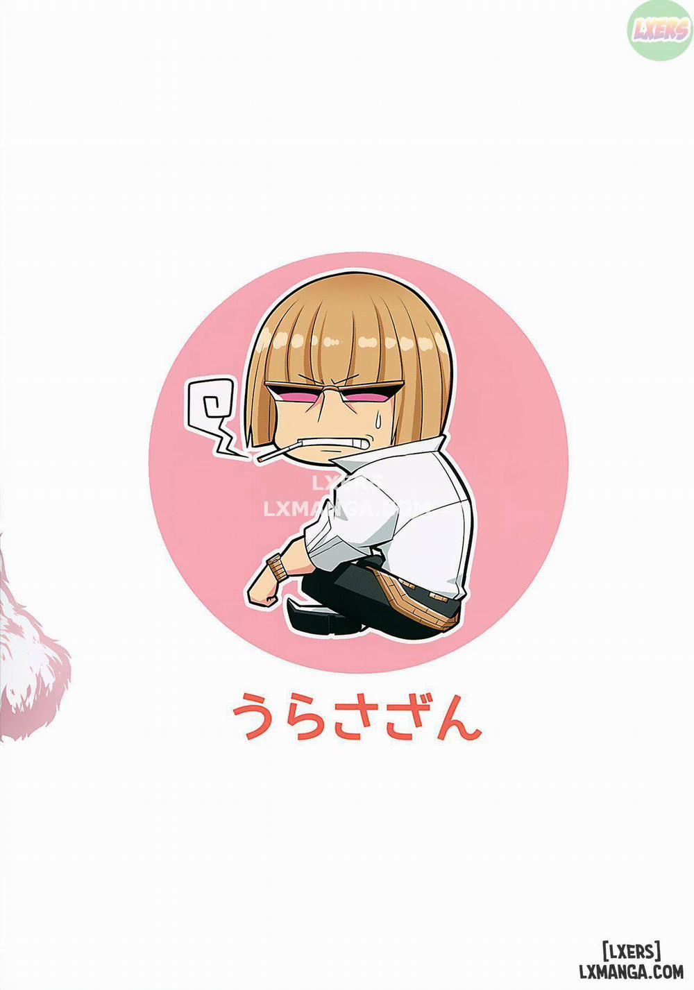 A Parent And Child That Gets Along Oneshot trang 29