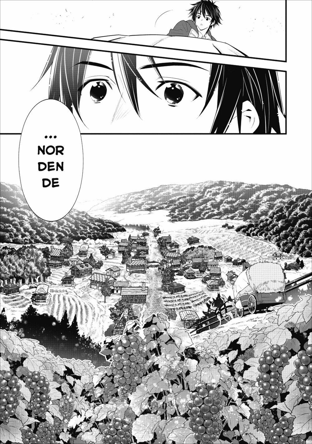 A-Rank Boukensha No Slow Life 1 trang 13