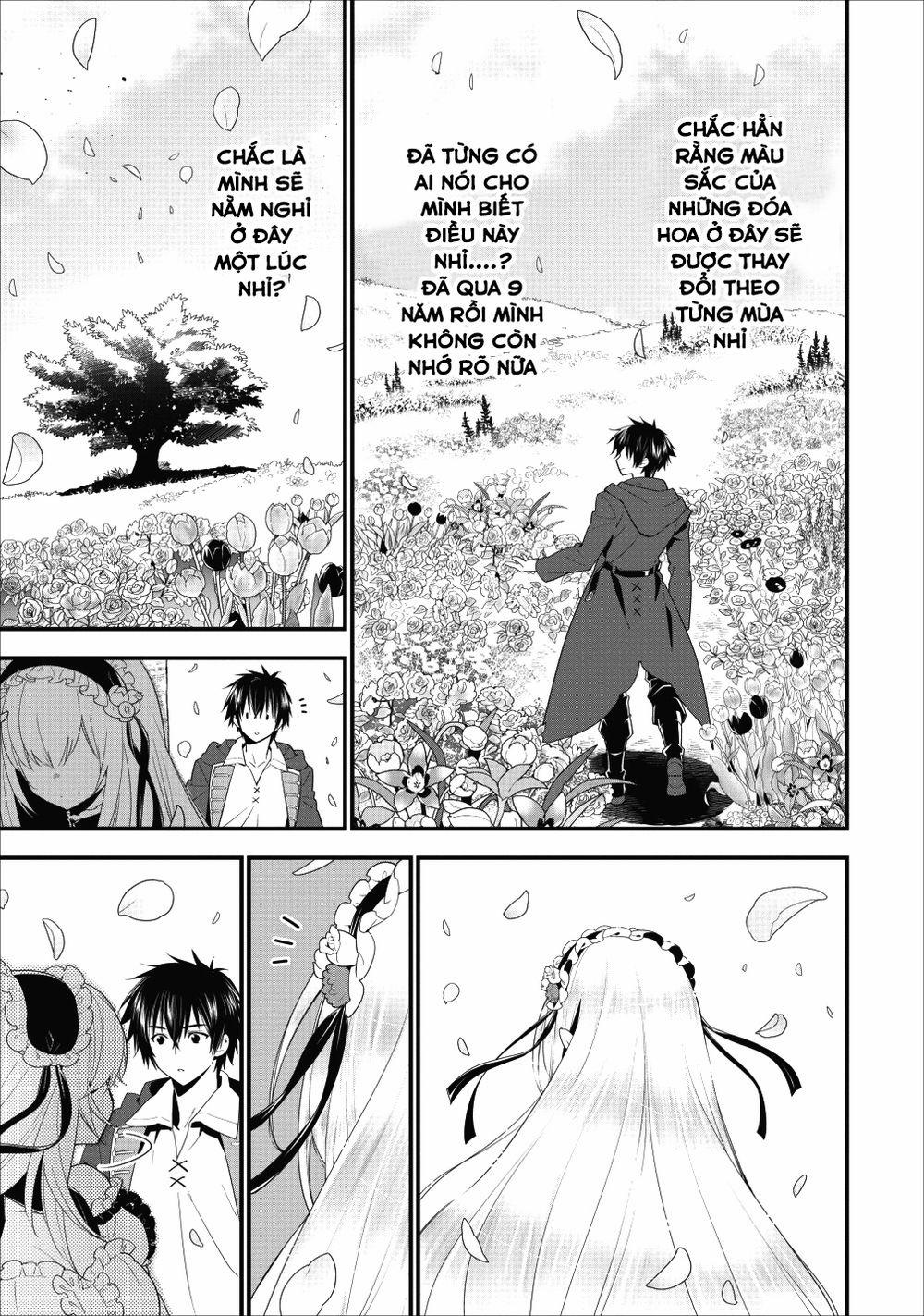 A-Rank Boukensha No Slow Life 1 trang 25