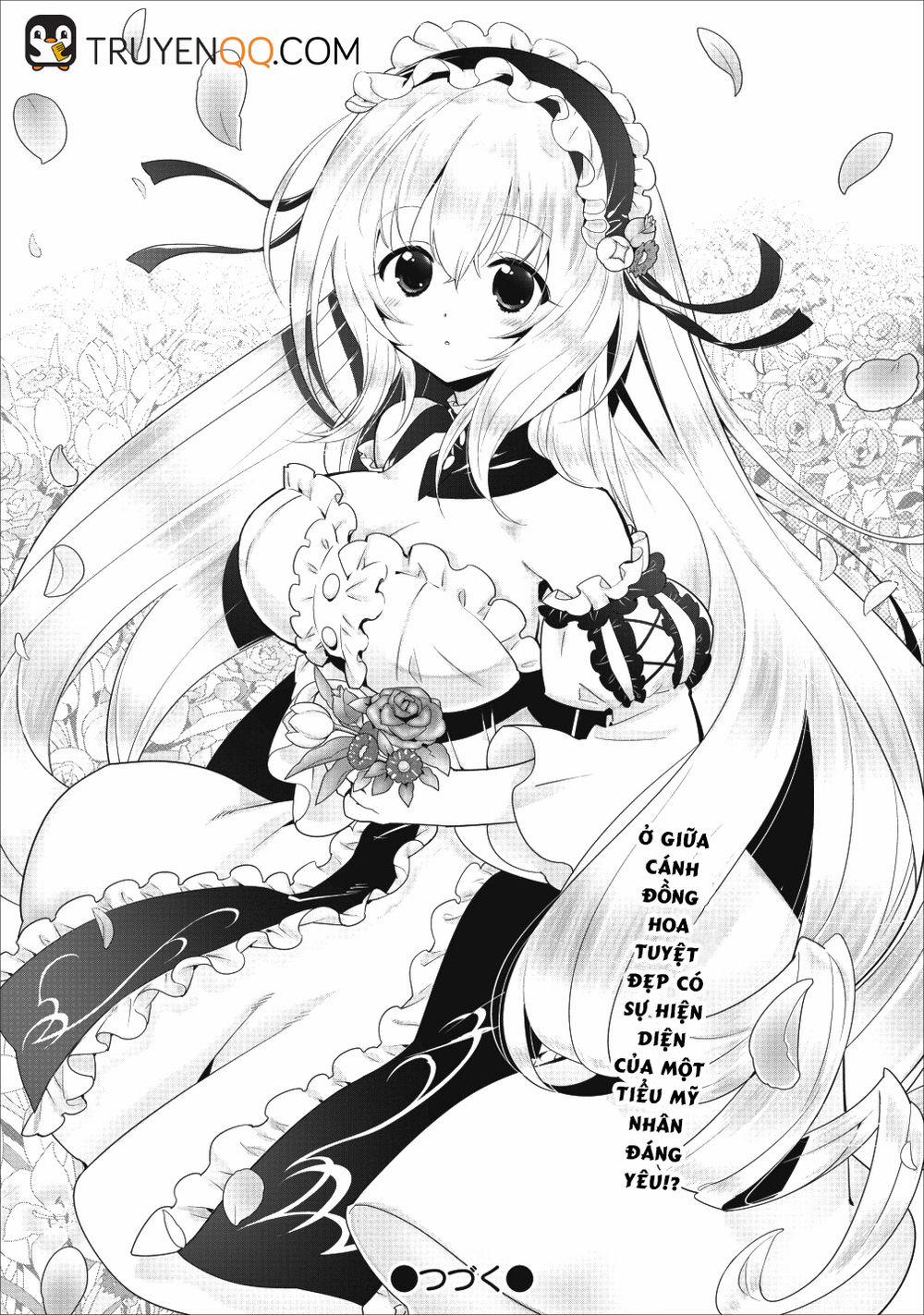 A-Rank Boukensha No Slow Life 1 trang 26