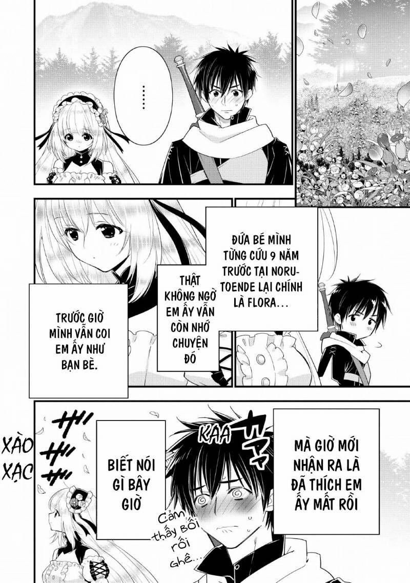 A-Rank Boukensha No Slow Life 10 trang 24