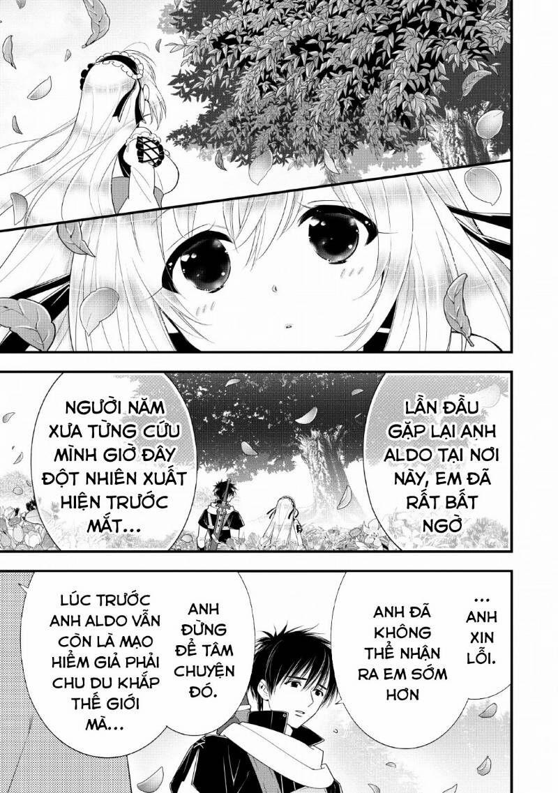 A-Rank Boukensha No Slow Life 10 trang 25