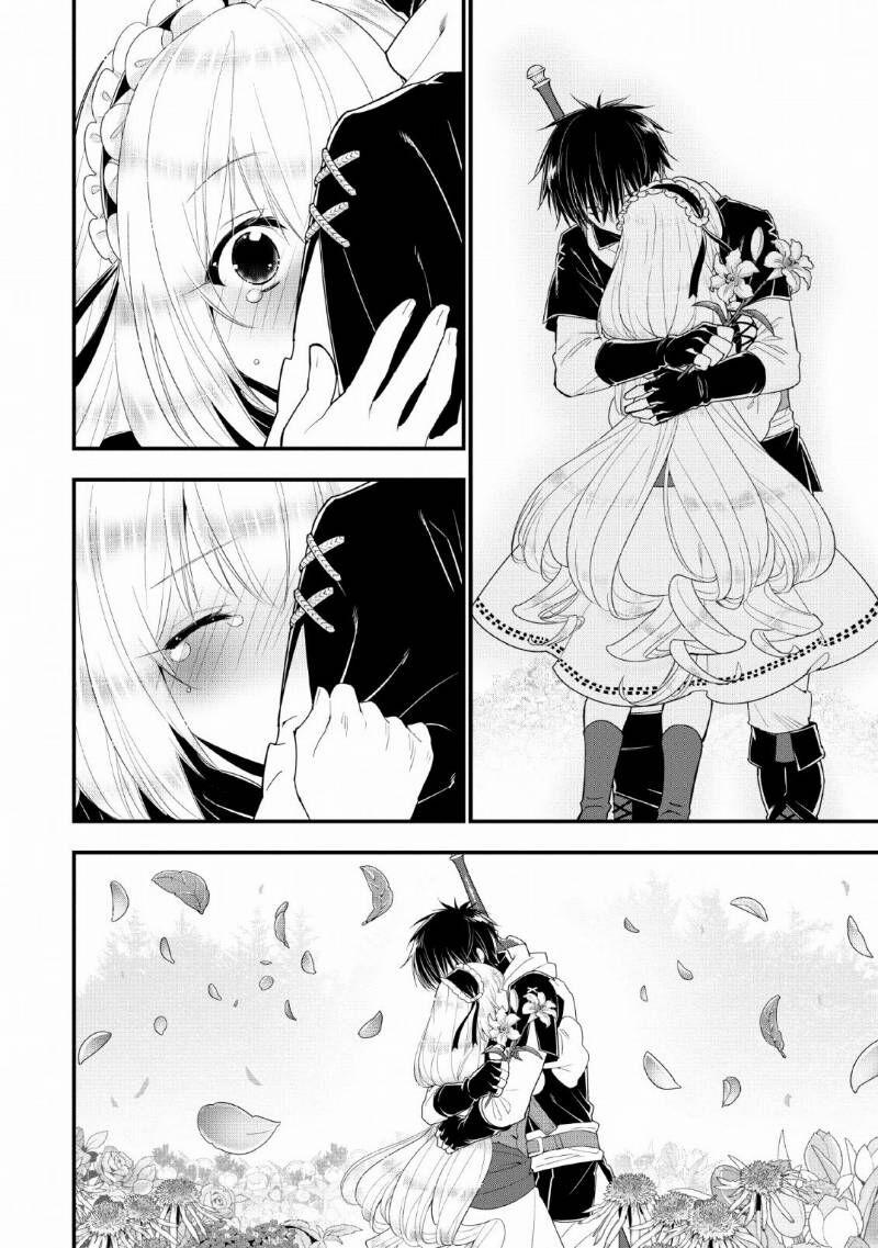 A-Rank Boukensha No Slow Life 10 trang 32