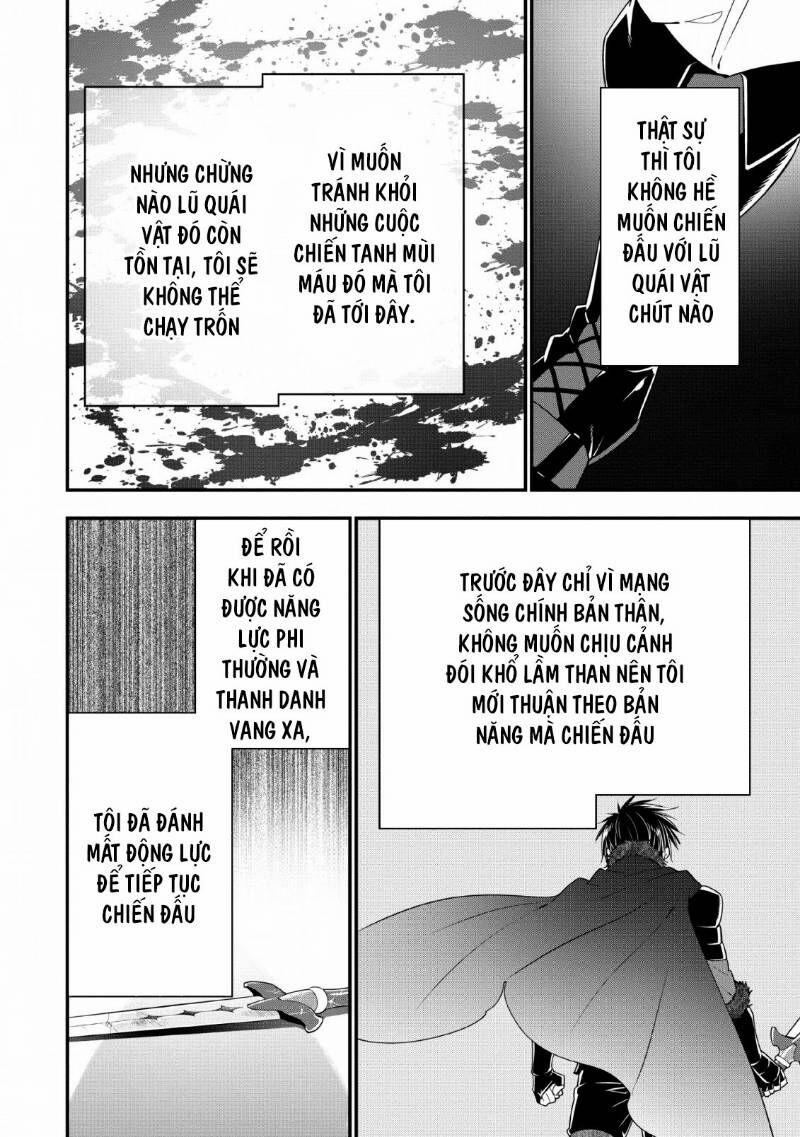 A-Rank Boukensha No Slow Life 10 trang 4