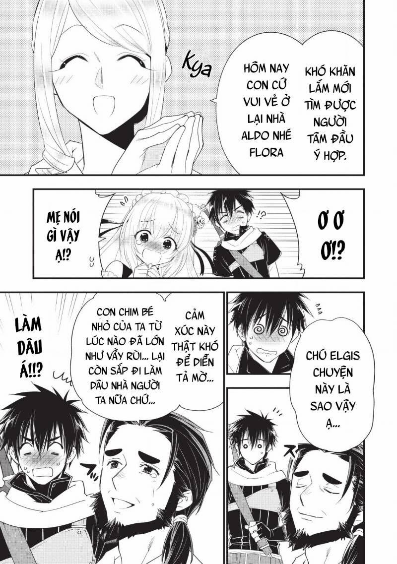 A-Rank Boukensha No Slow Life 11 trang 16