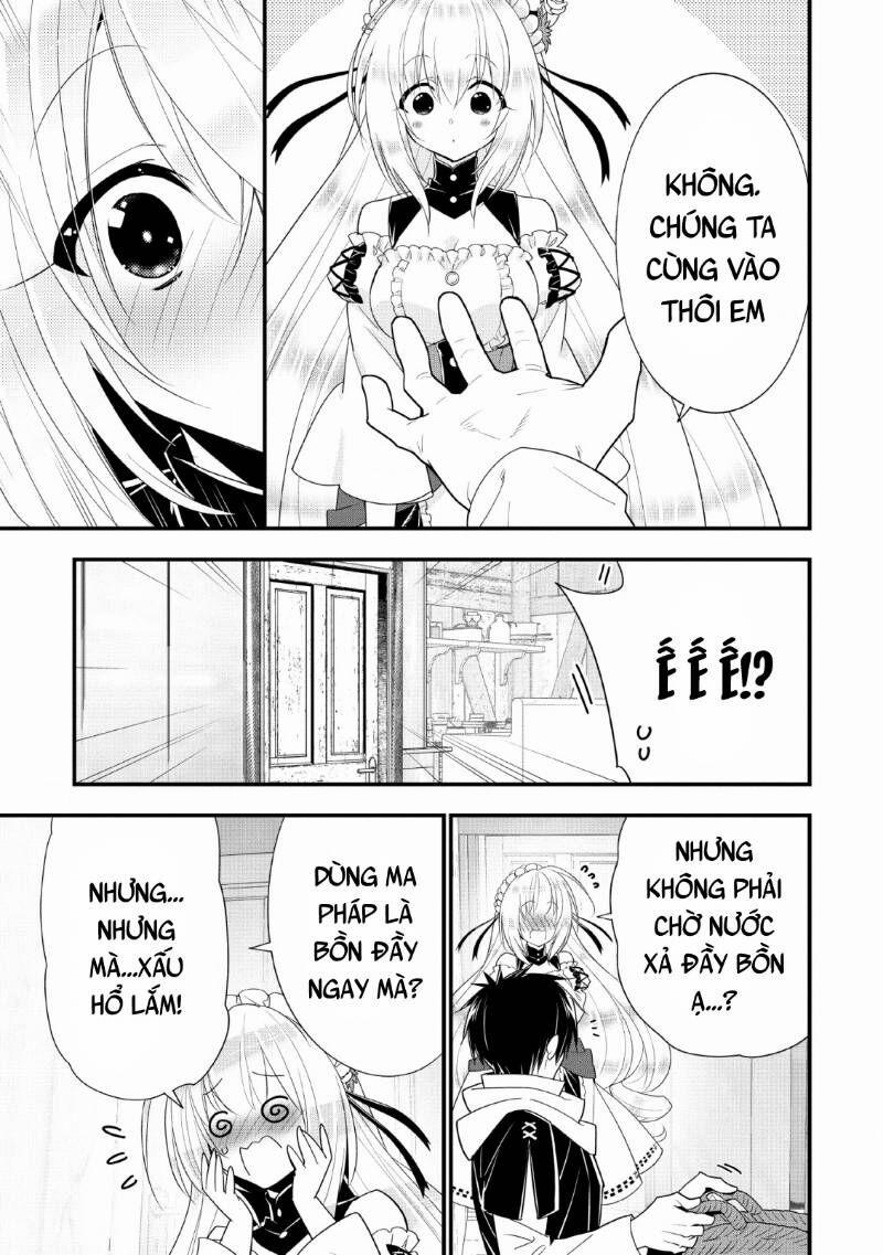 A-Rank Boukensha No Slow Life 12 trang 13