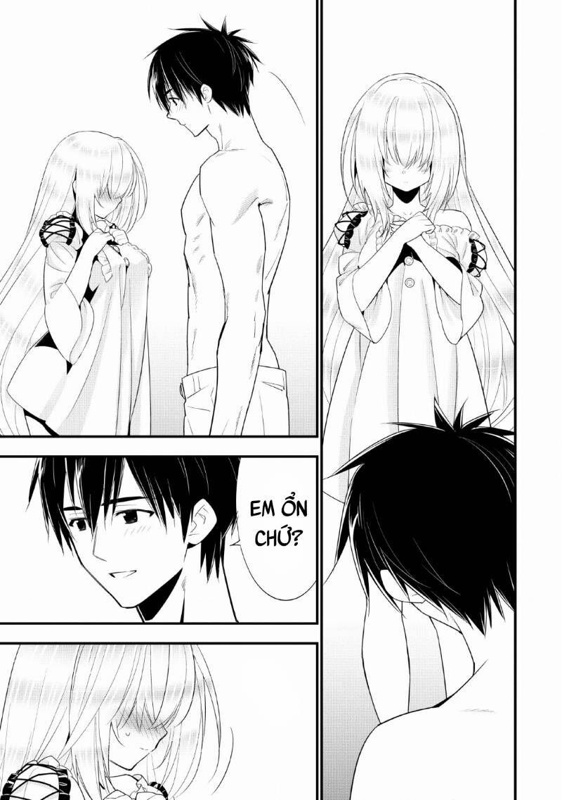 A-Rank Boukensha No Slow Life 12 trang 17