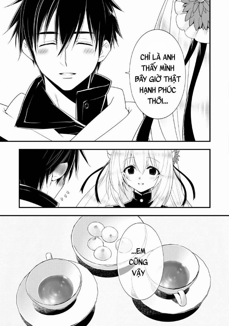 A-Rank Boukensha No Slow Life 12 trang 9