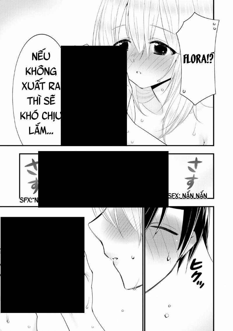 A-Rank Boukensha No Slow Life 13 trang 11