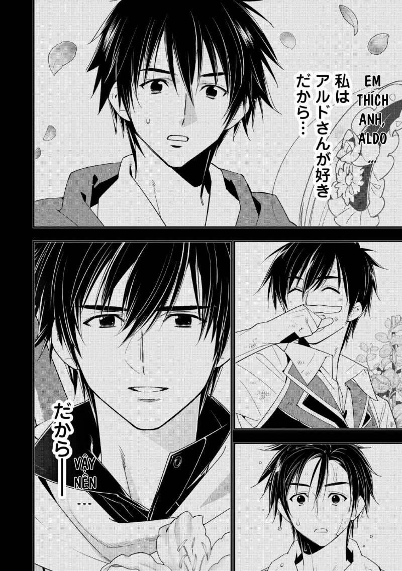 A-Rank Boukensha No Slow Life 13 trang 18