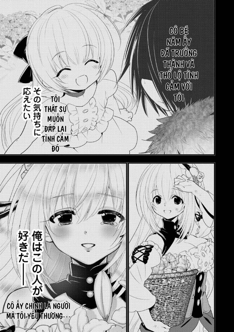 A-Rank Boukensha No Slow Life 13 trang 19