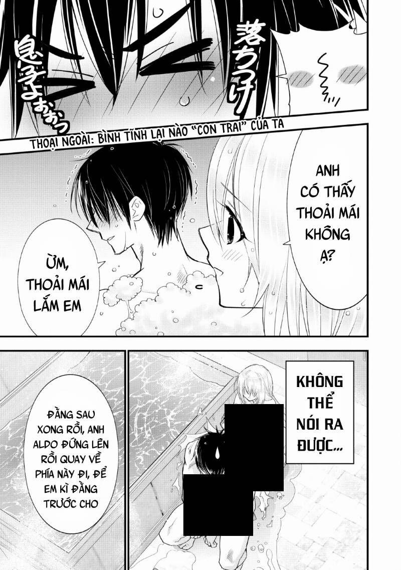 A-Rank Boukensha No Slow Life 13 trang 7