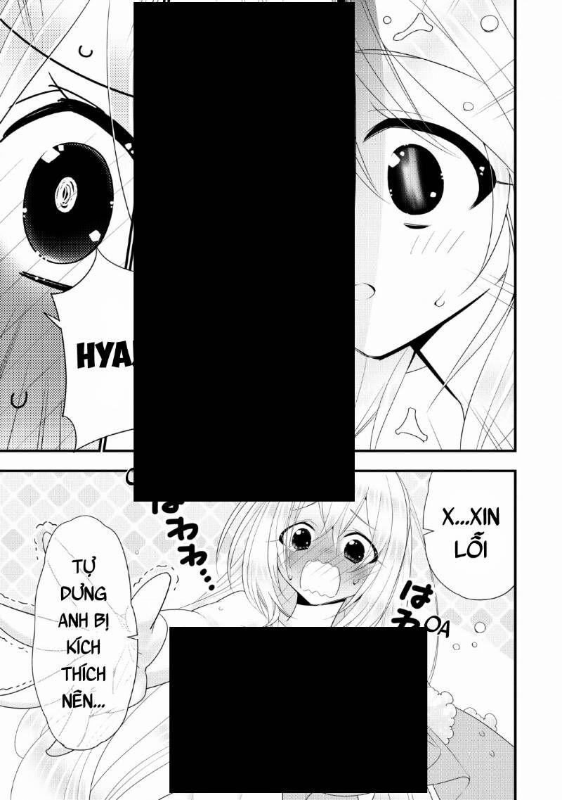 A-Rank Boukensha No Slow Life 13 trang 9