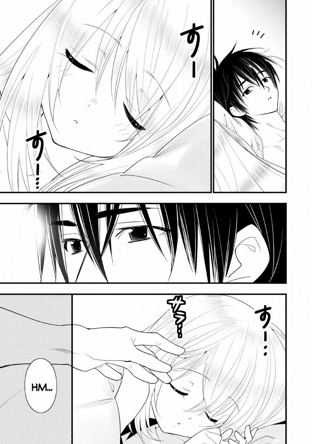 A-Rank Boukensha No Slow Life 14 trang 13