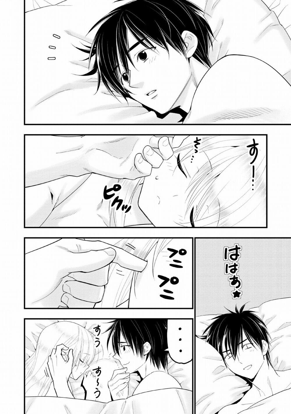 A-Rank Boukensha No Slow Life 14 trang 14