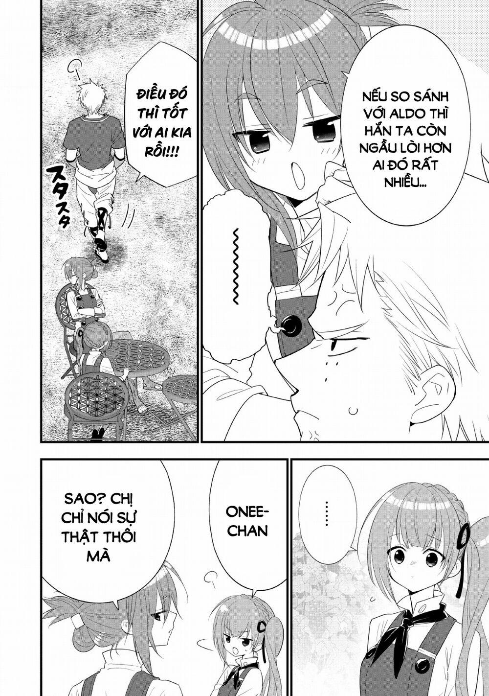 A-Rank Boukensha No Slow Life 14 trang 22