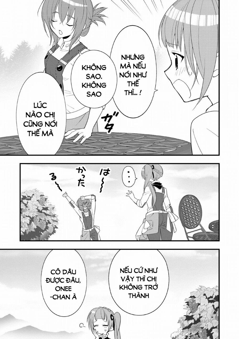 A-Rank Boukensha No Slow Life 14 trang 23