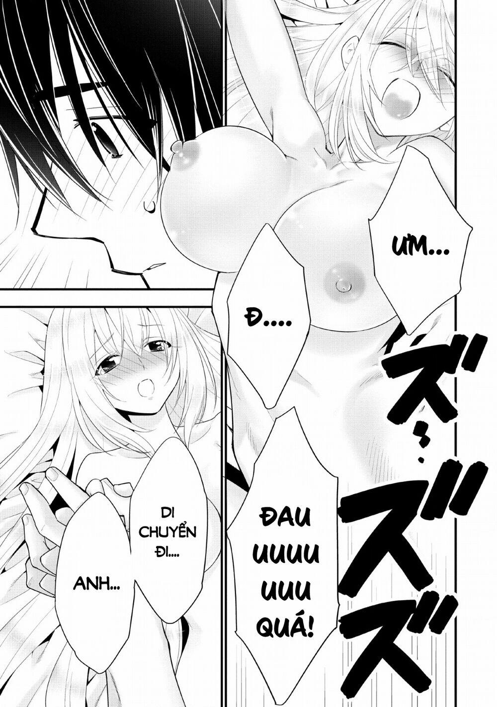 A-Rank Boukensha No Slow Life 14 trang 5