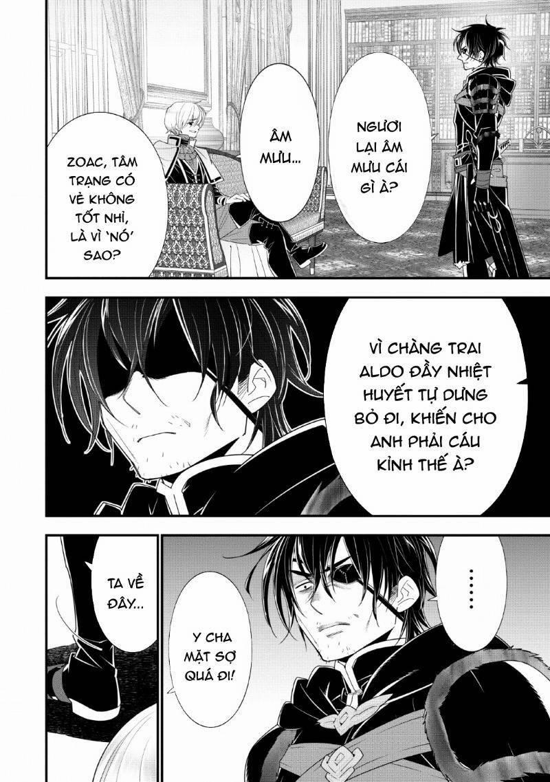 A-Rank Boukensha No Slow Life 15 trang 11