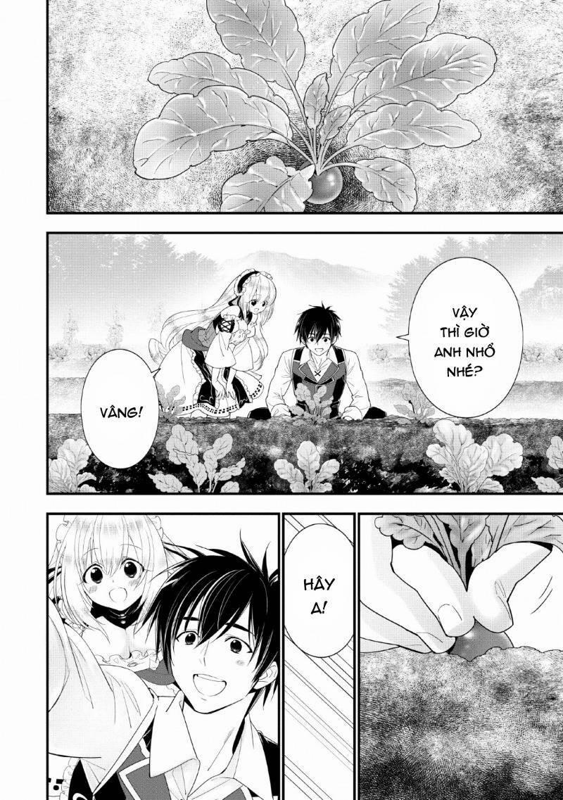 A-Rank Boukensha No Slow Life 15 trang 16