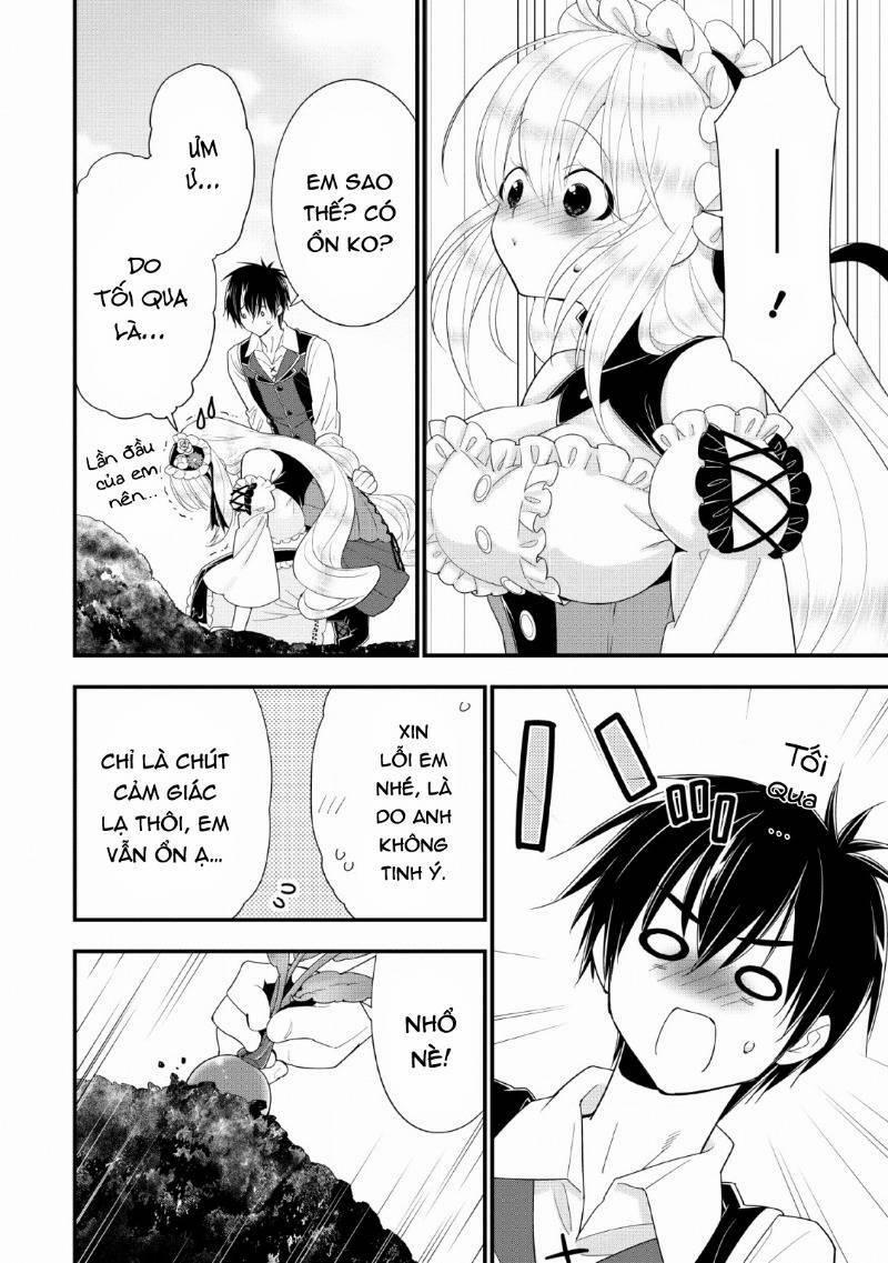 A-Rank Boukensha No Slow Life 15 trang 18