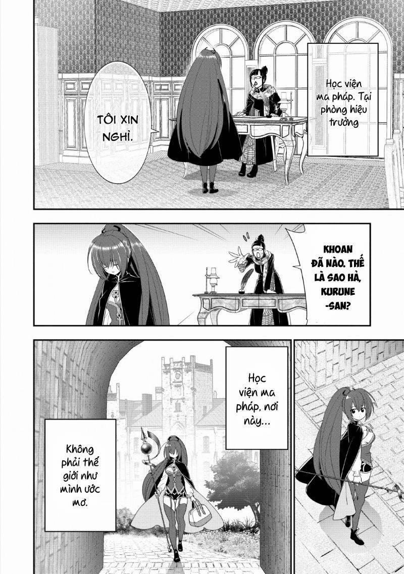 A-Rank Boukensha No Slow Life 15 trang 2