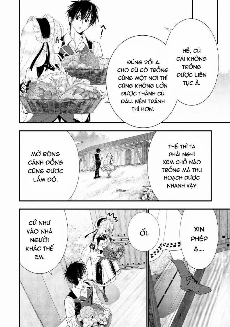 A-Rank Boukensha No Slow Life 15 trang 20