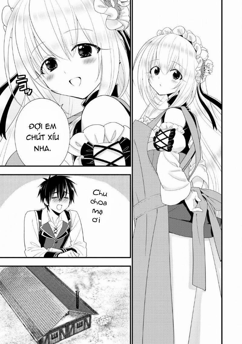 A-Rank Boukensha No Slow Life 15 trang 23