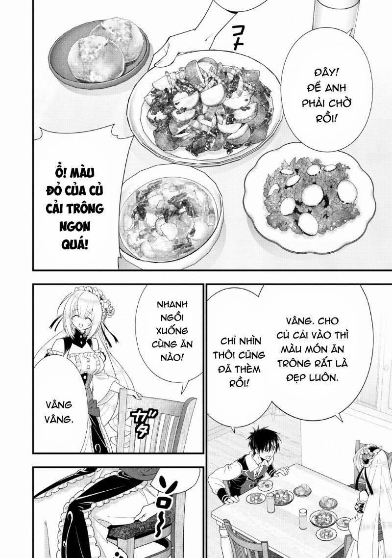 A-Rank Boukensha No Slow Life 15 trang 24