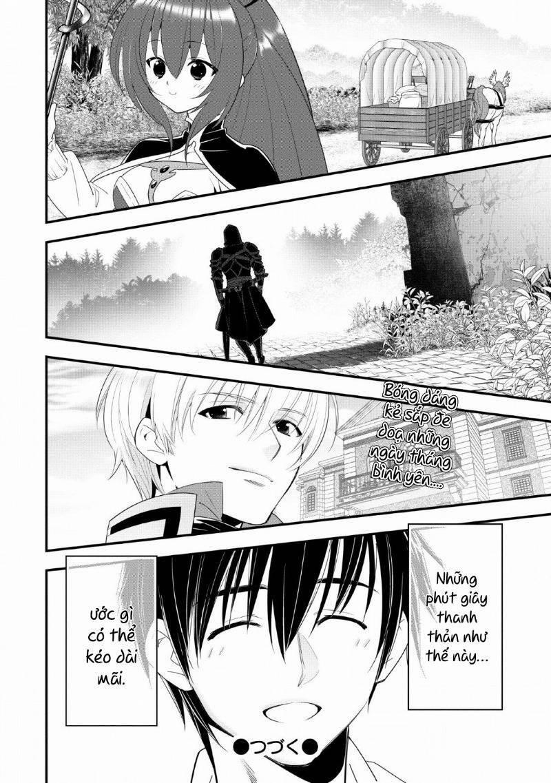 A-Rank Boukensha No Slow Life 15 trang 28