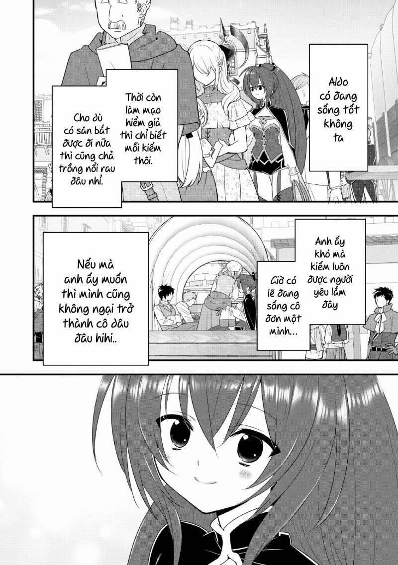 A-Rank Boukensha No Slow Life 15 trang 8