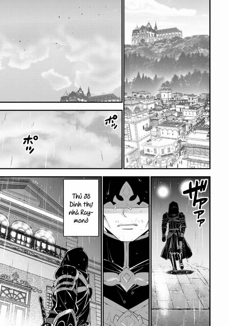 A-Rank Boukensha No Slow Life 15 trang 9