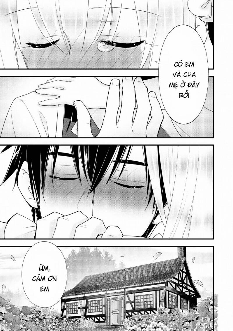 A-Rank Boukensha No Slow Life 17 trang 11